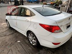 هيونداي أكسنت